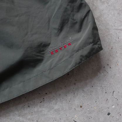 Eddie Bauer EBTEK Technical Anorak Jacket - 90s (XL)
