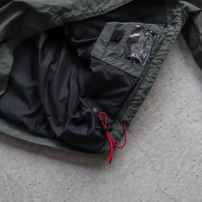 Eddie Bauer EBTEK Technical Anorak Jacket - 90s (XL)