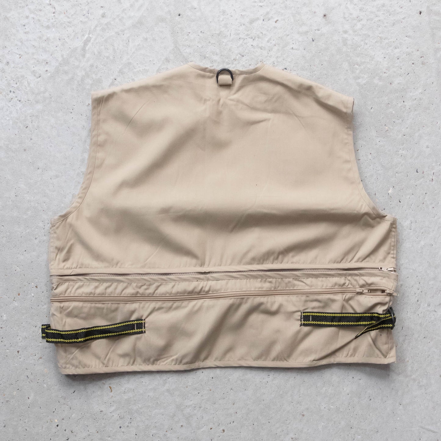Remington Convertible Utility Hunting Vest - 90s (XL)