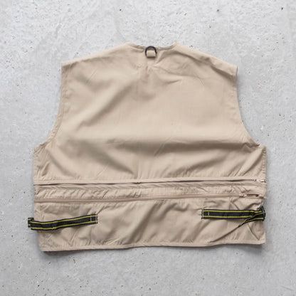 Remington Convertible Utility Hunting Vest - 90s (XL)