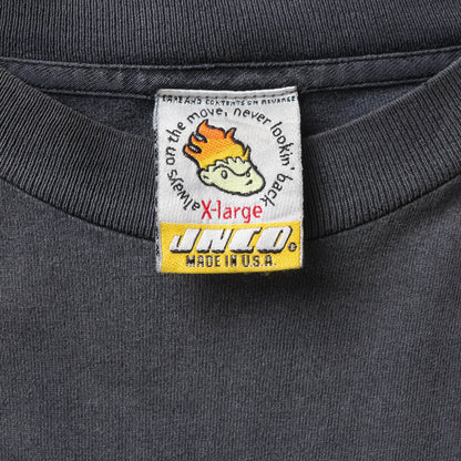Vintage 90s JNCO Industries Tee - S
