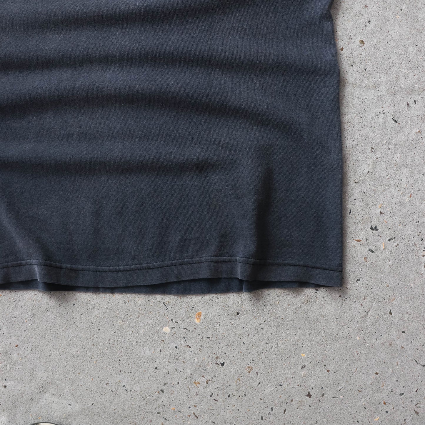 Vintage 90s JNCO Industries Tee - S