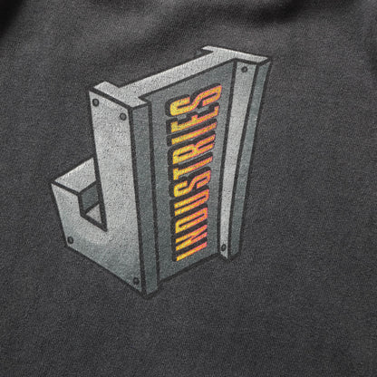 Vintage 90s JNCO Industries Tee - S