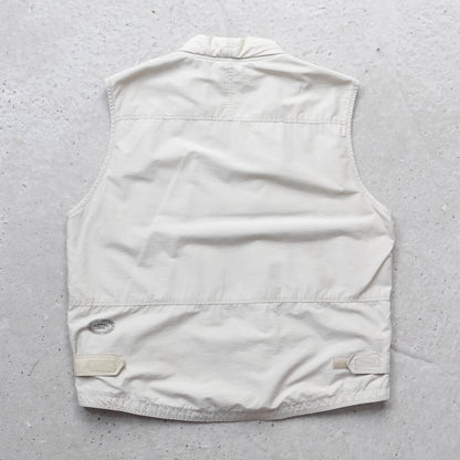 Camel Trophy Adventure Wear Utility Vest - 90s (L)