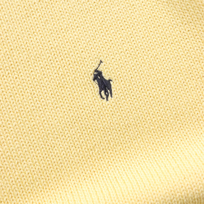 Polo Ralph Lauren Heavy Knit Sweater - 90s (M)