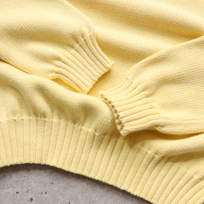 Polo Ralph Lauren Heavy Knit Sweater - 90s (M)