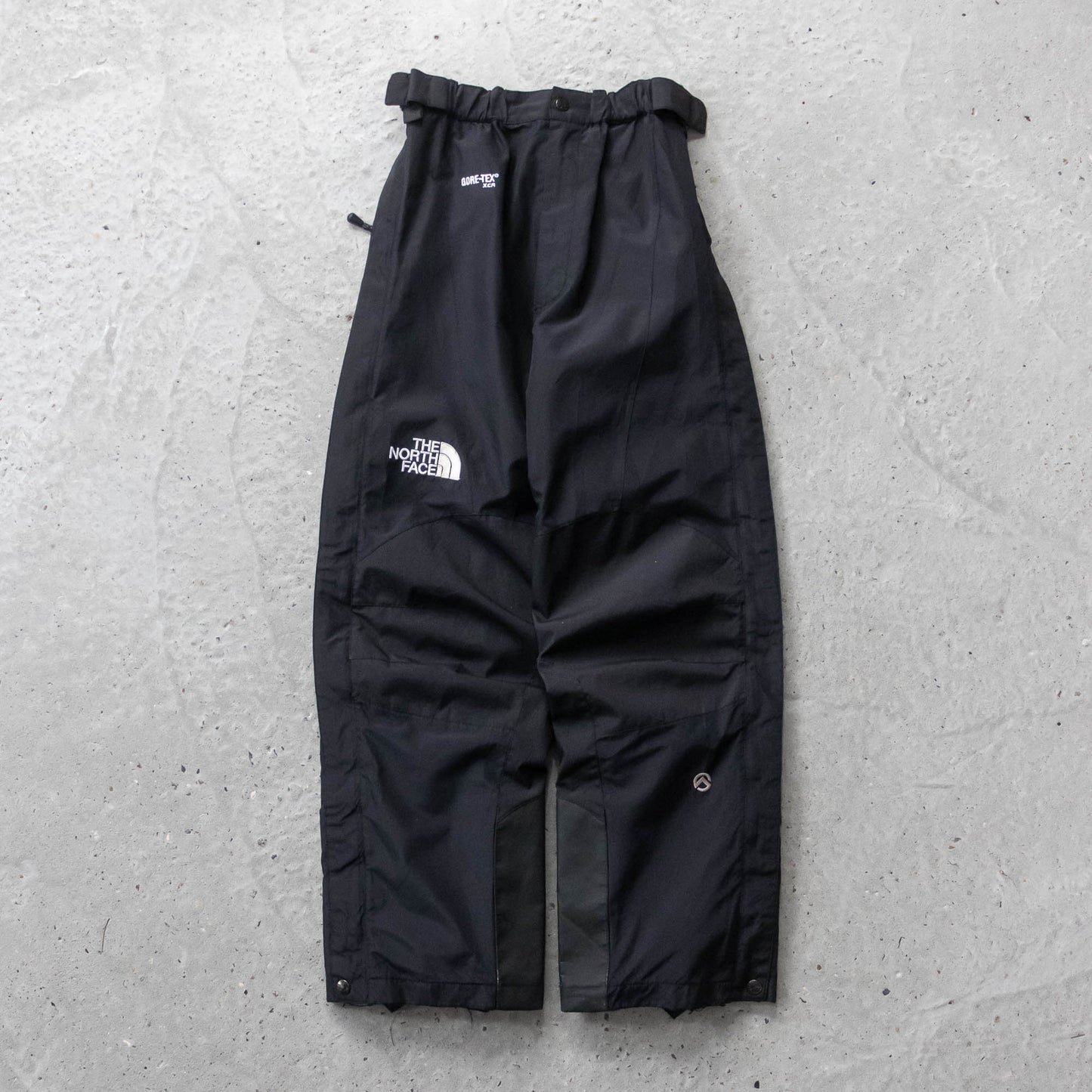 North Face Summit Series Gore-Tex XCR Pants - 90s (XS)