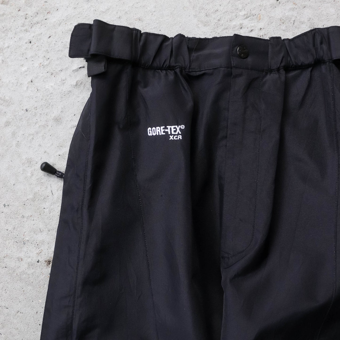 North Face Summit Series Gore-Tex XCR Pants - 90s (XS)