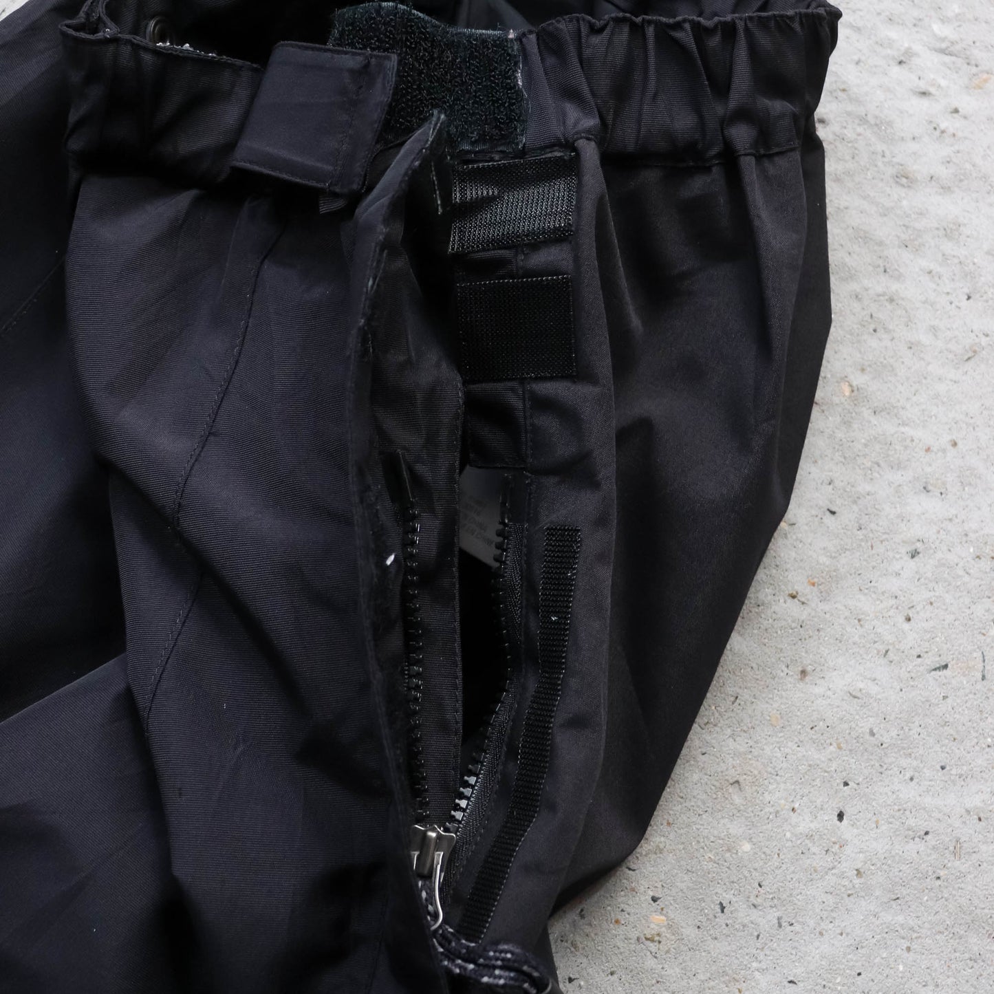 North Face Summit Series Gore-Tex XCR Pants - 90s (XS)