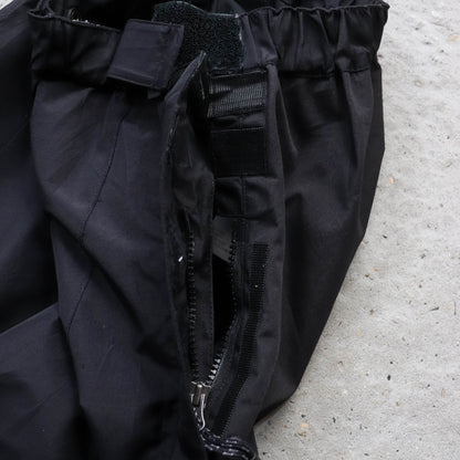 North Face Summit Series Gore-Tex XCR Pants - 90s (XS)