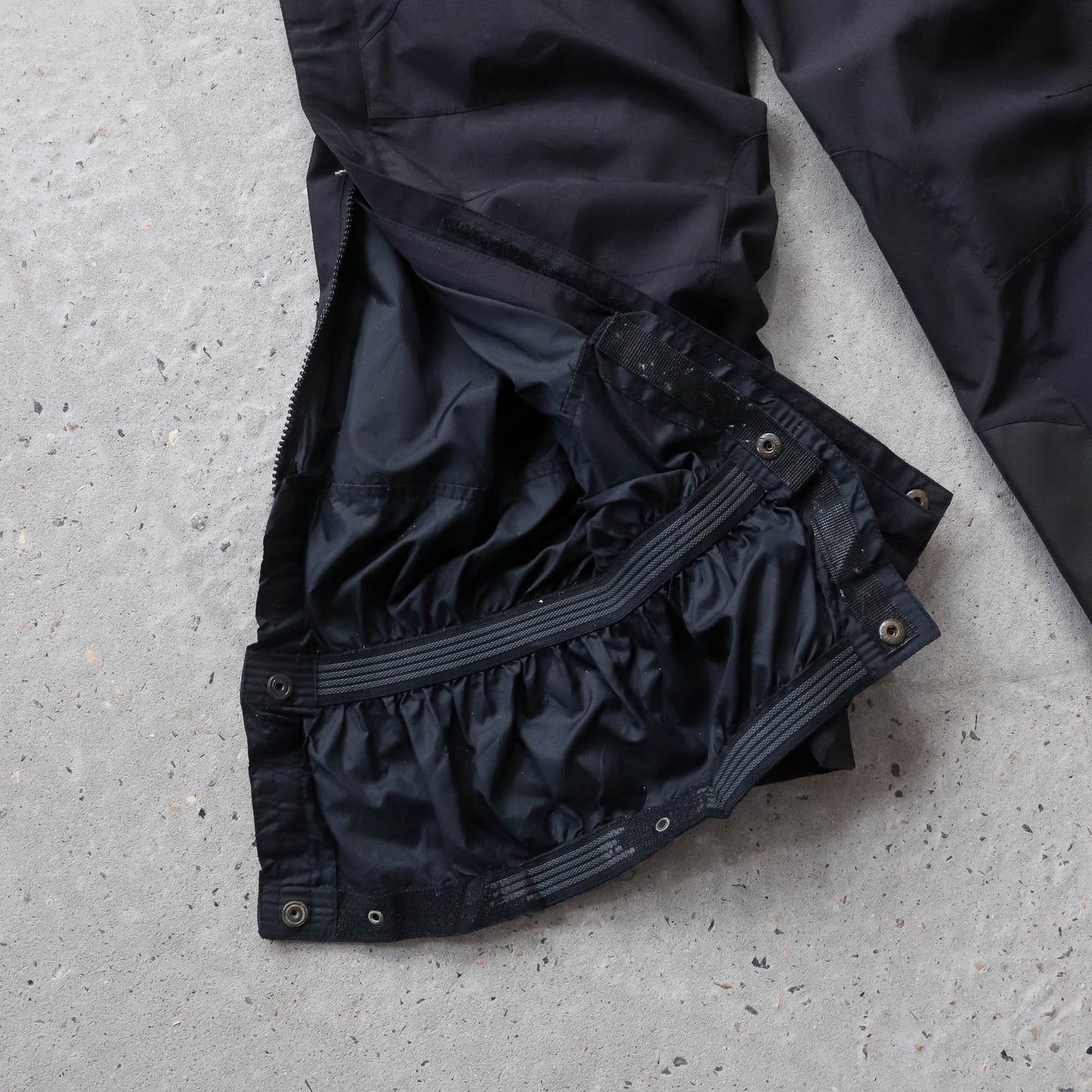 North Face Summit Series Gore-Tex XCR Pants - 90s (XS)