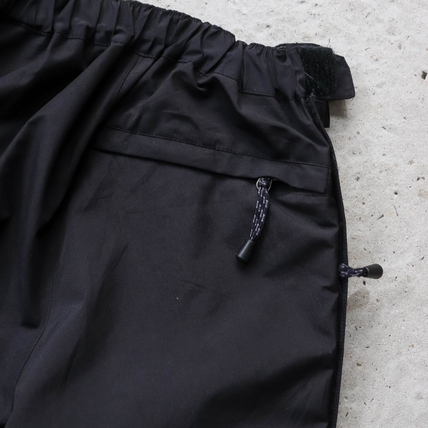 North Face Summit Series Gore-Tex XCR Pants - 90s (XS)