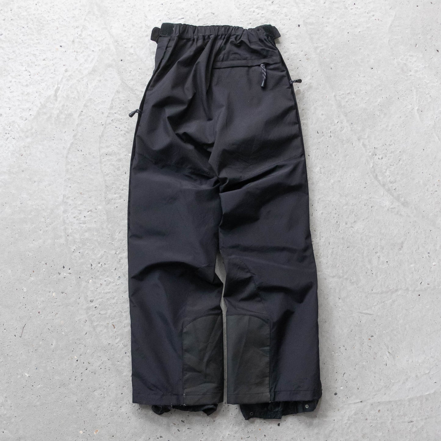 North Face Summit Series Gore-Tex XCR Pants - 90s (XS)