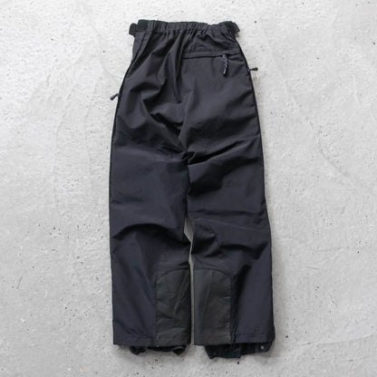 North Face Summit Series Gore-Tex XCR Pants - 90s (XS)
