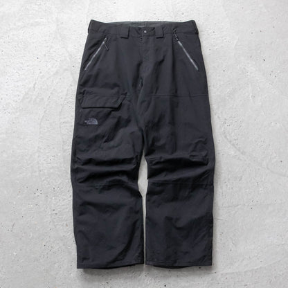 North Face DryVent Insulated Shell Pants - 2000s (L)