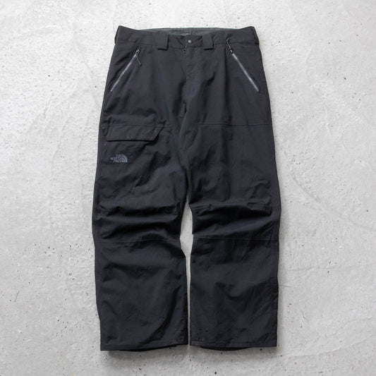 North Face DryVent Insulated Shell Pants - 2000s (L)