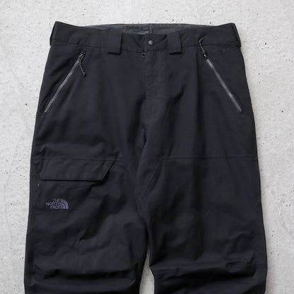 North Face DryVent Insulated Shell Pants - 2000s (L)