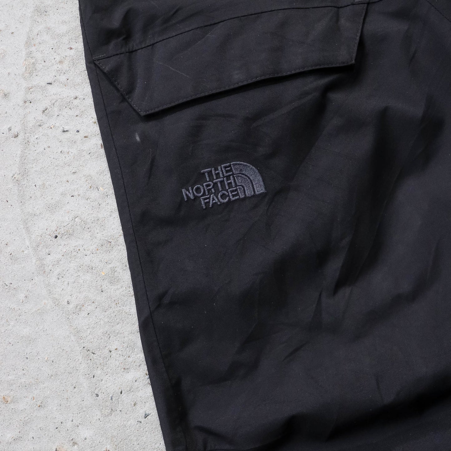 North Face DryVent Insulated Shell Pants - 2000s (L)