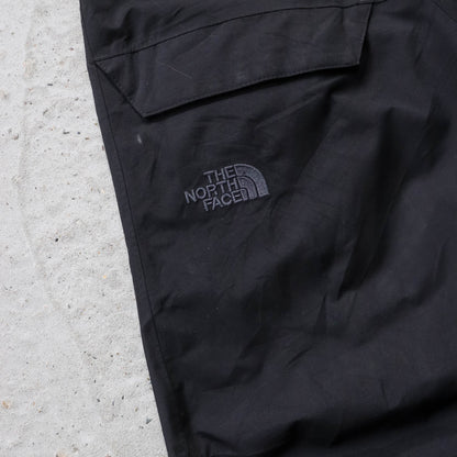 North Face DryVent Insulated Shell Pants - 2000s (L)