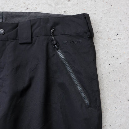North Face DryVent Insulated Shell Pants - 2000s (L)