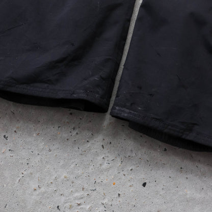 North Face DryVent Insulated Shell Pants - 2000s (L)