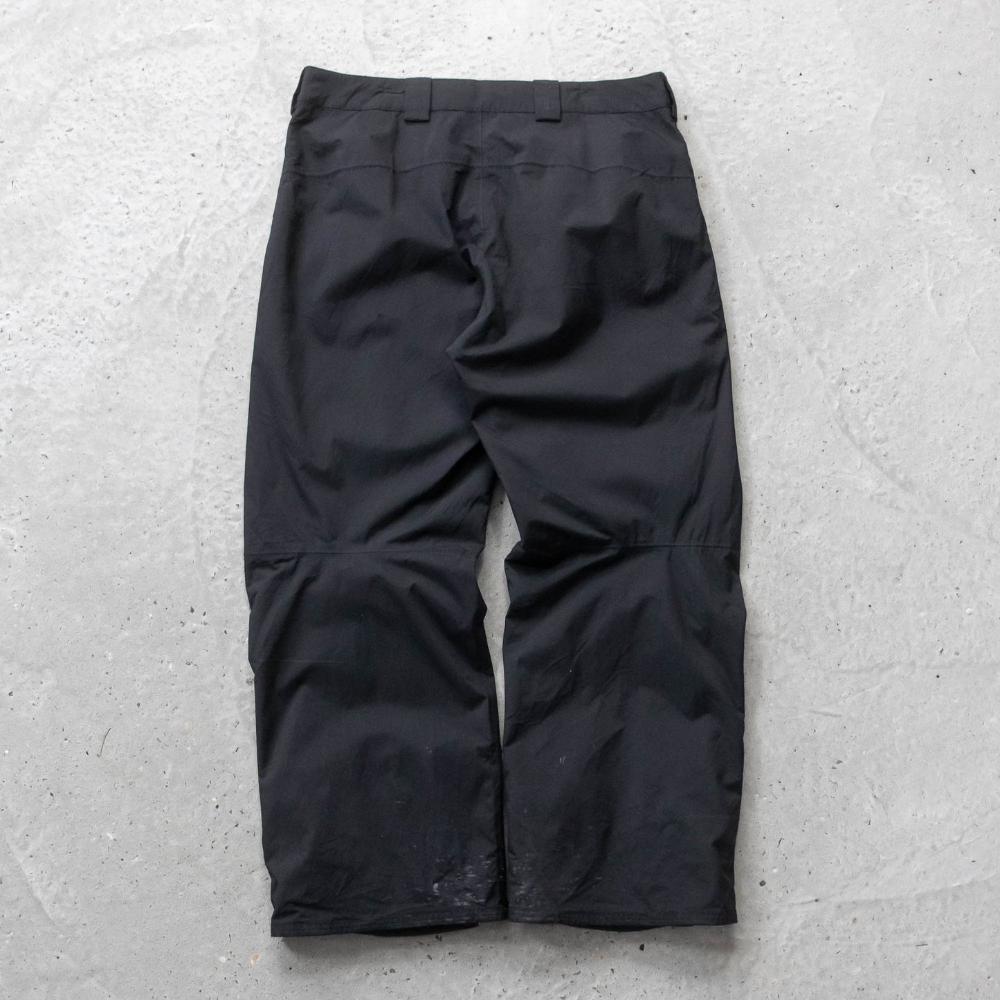North Face DryVent Insulated Shell Pants - 2000s (L)