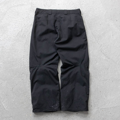 North Face DryVent Insulated Shell Pants - 2000s (L)