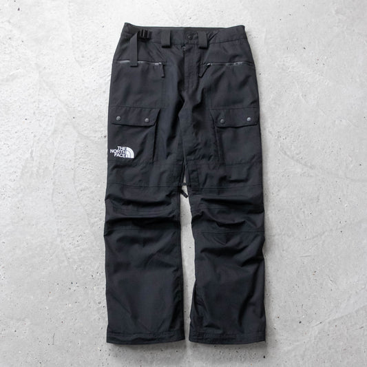 North Face DryVent Insulated Shell Pants - 2000s (M)