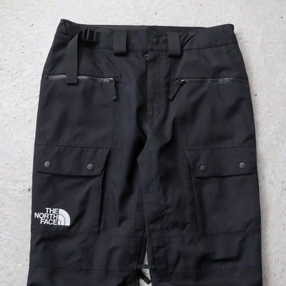 North Face DryVent Insulated Shell Pants - 2000s (M)