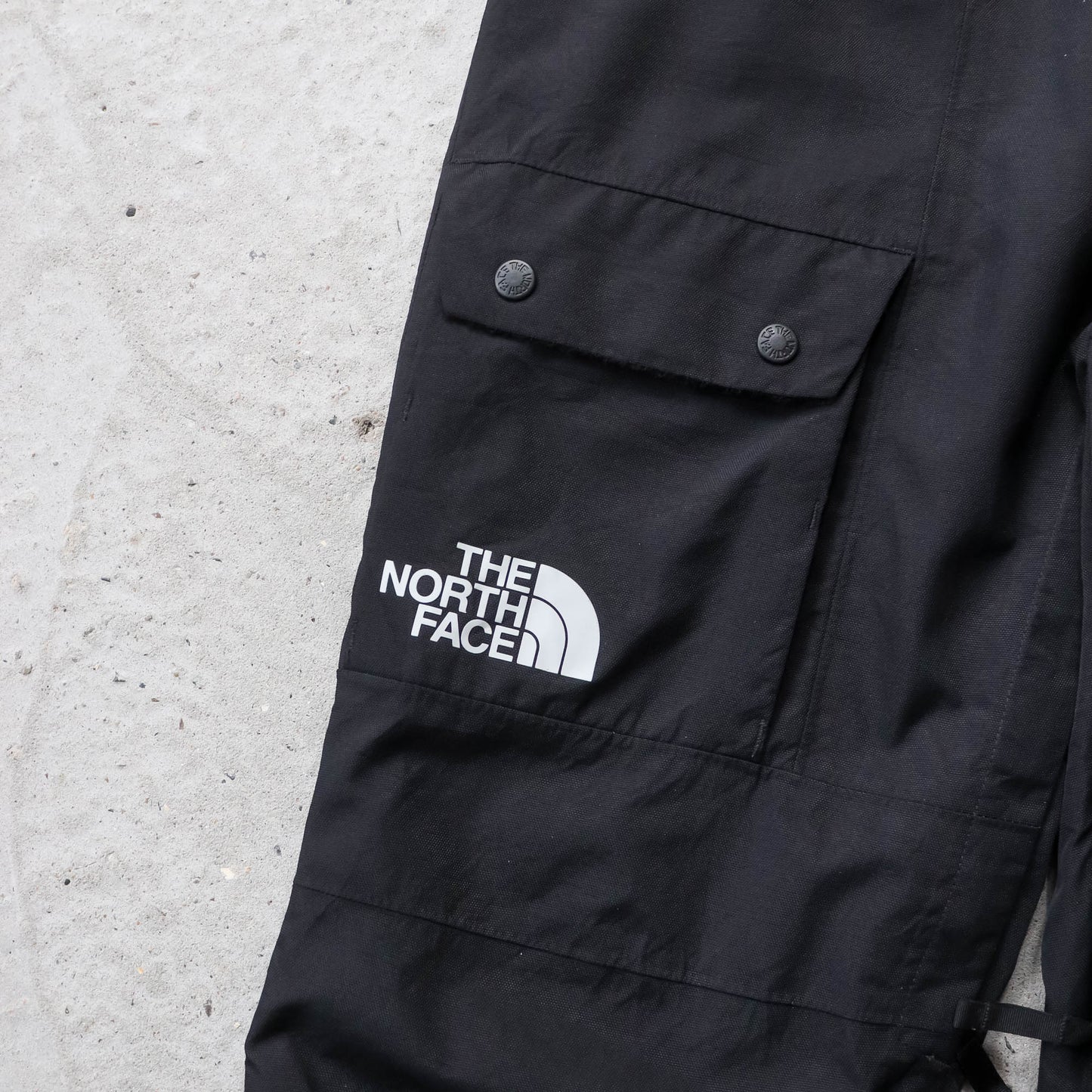 North Face DryVent Insulated Shell Pants - 2000s (M)