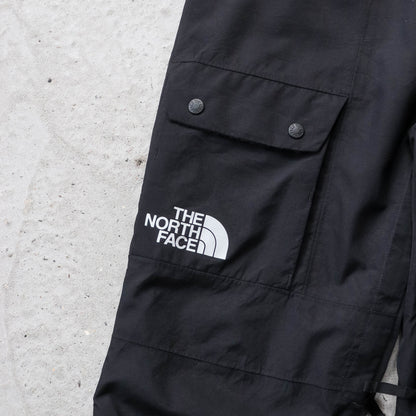 North Face DryVent Insulated Shell Pants - 2000s (M)