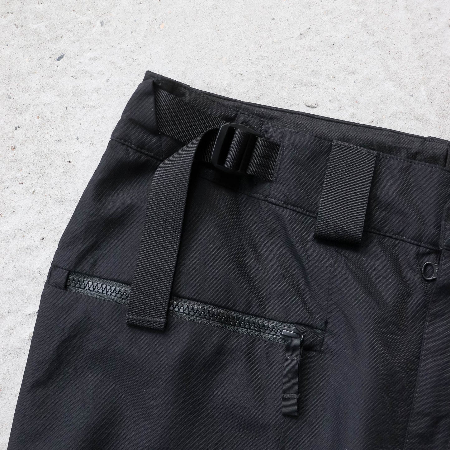 North Face DryVent Insulated Shell Pants - 2000s (M)