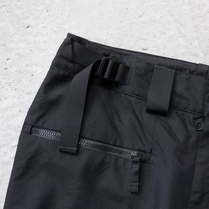 North Face DryVent Insulated Shell Pants - 2000s (M)