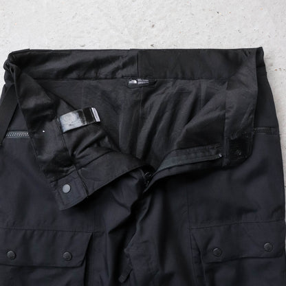 North Face DryVent Insulated Shell Pants - 2000s (M)