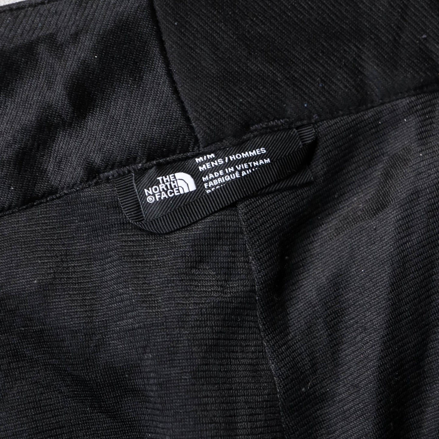 North Face DryVent Insulated Shell Pants - 2000s (M)