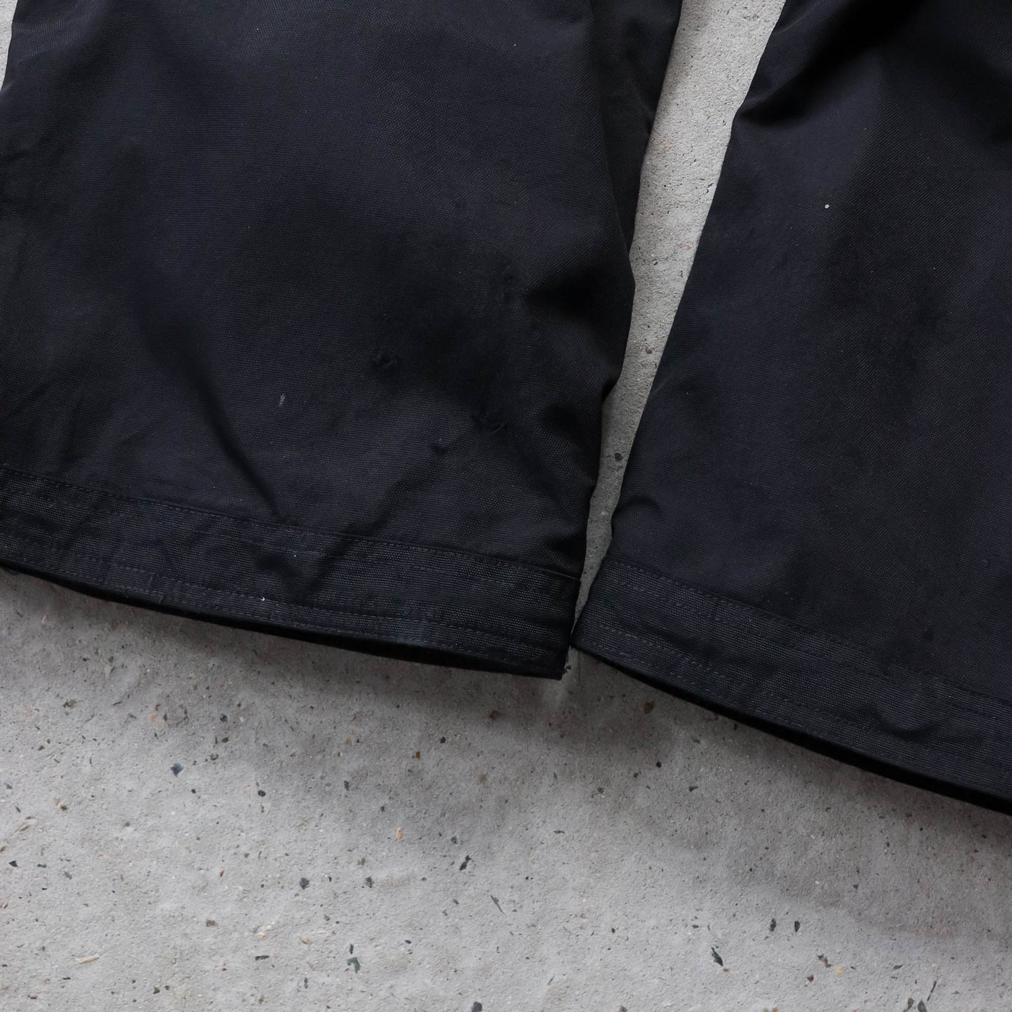 North Face DryVent Insulated Shell Pants - 2000s (M)