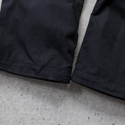 North Face DryVent Insulated Shell Pants - 2000s (M)