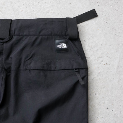 North Face DryVent Insulated Shell Pants - 2000s (M)