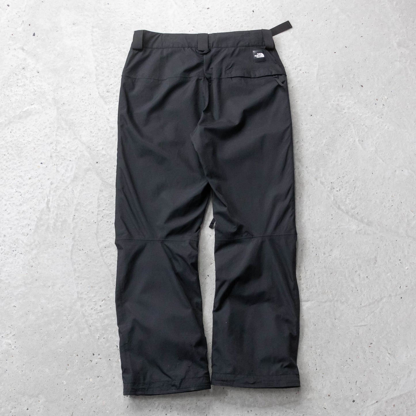 North Face DryVent Insulated Shell Pants - 2000s (M)
