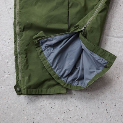 North Face National Park Ranger Gore-Tex Shell Pants - 80s (M)