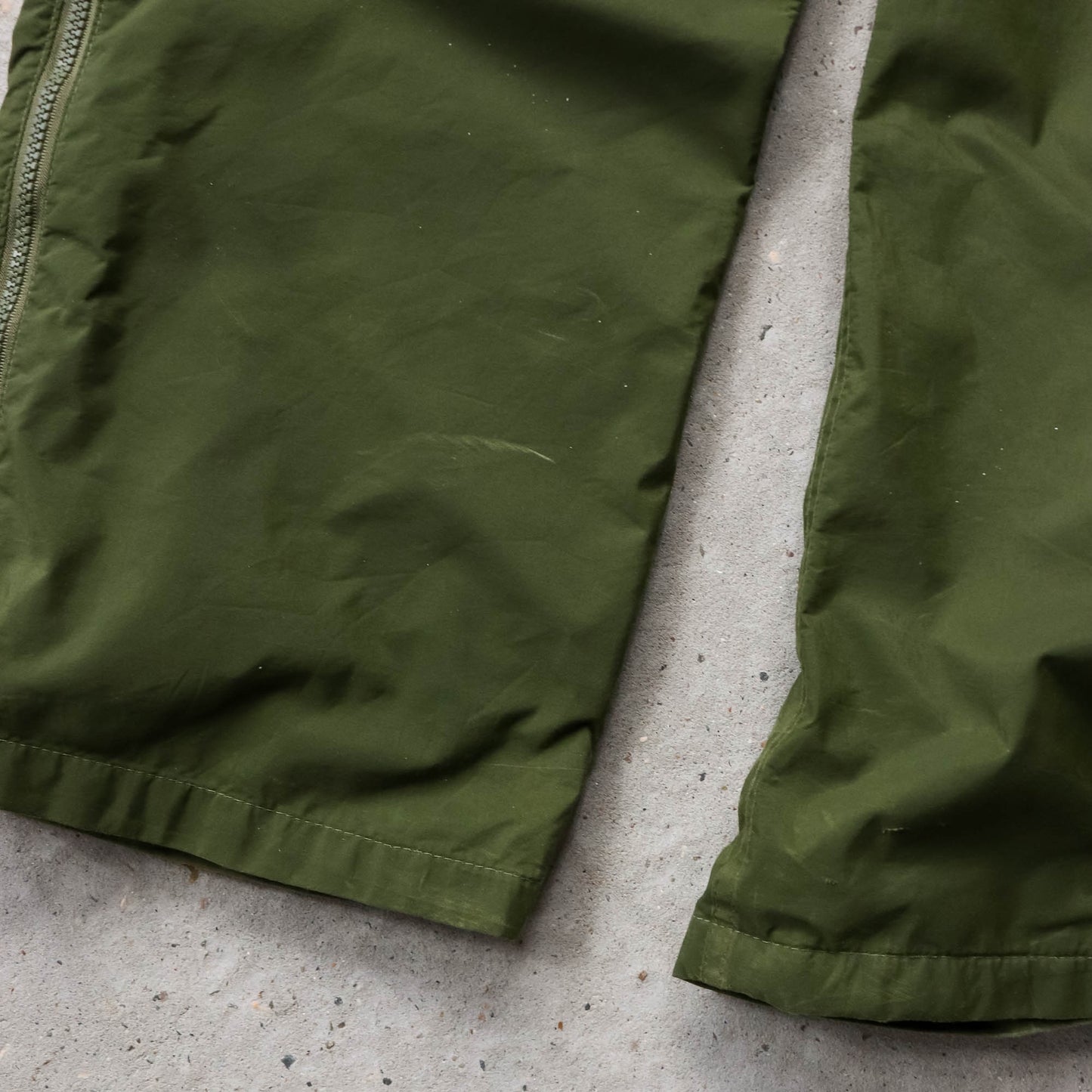North Face National Park Ranger Gore-Tex Shell Pants - 80s (M)