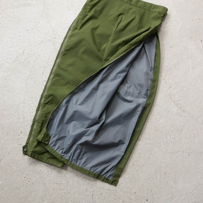 North Face National Park Ranger Gore-Tex Shell Pants - 80s (M)