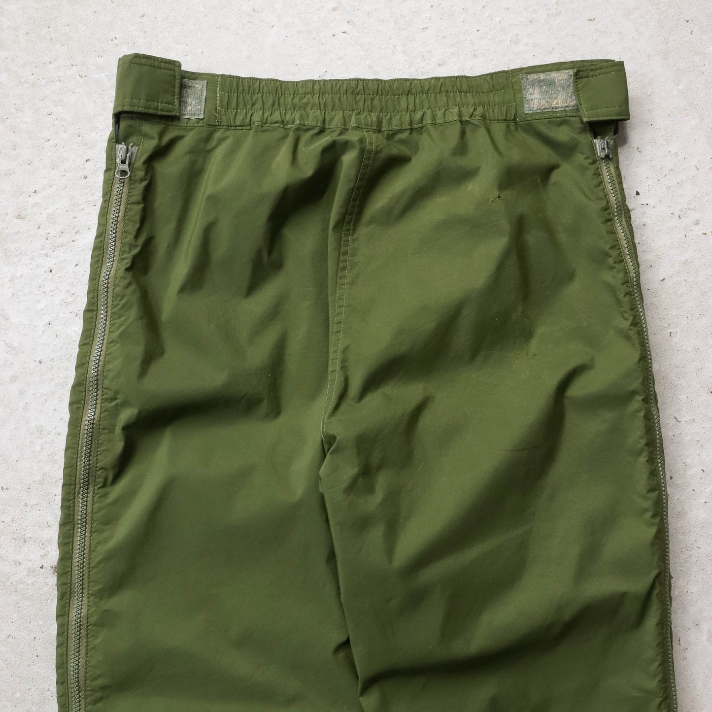 North Face National Park Ranger Gore-Tex Shell Pants - 80s (M)