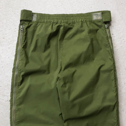North Face National Park Ranger Gore-Tex Shell Pants - 80s (M)