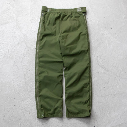 North Face National Park Ranger Gore-Tex Shell Pants - 80s (M)