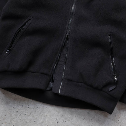 Kathmandu Altica Quilted Fleece Jacket - 90s (M)