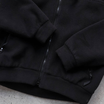 Kathmandu Altica Quilted Fleece Jacket - 90s (M)