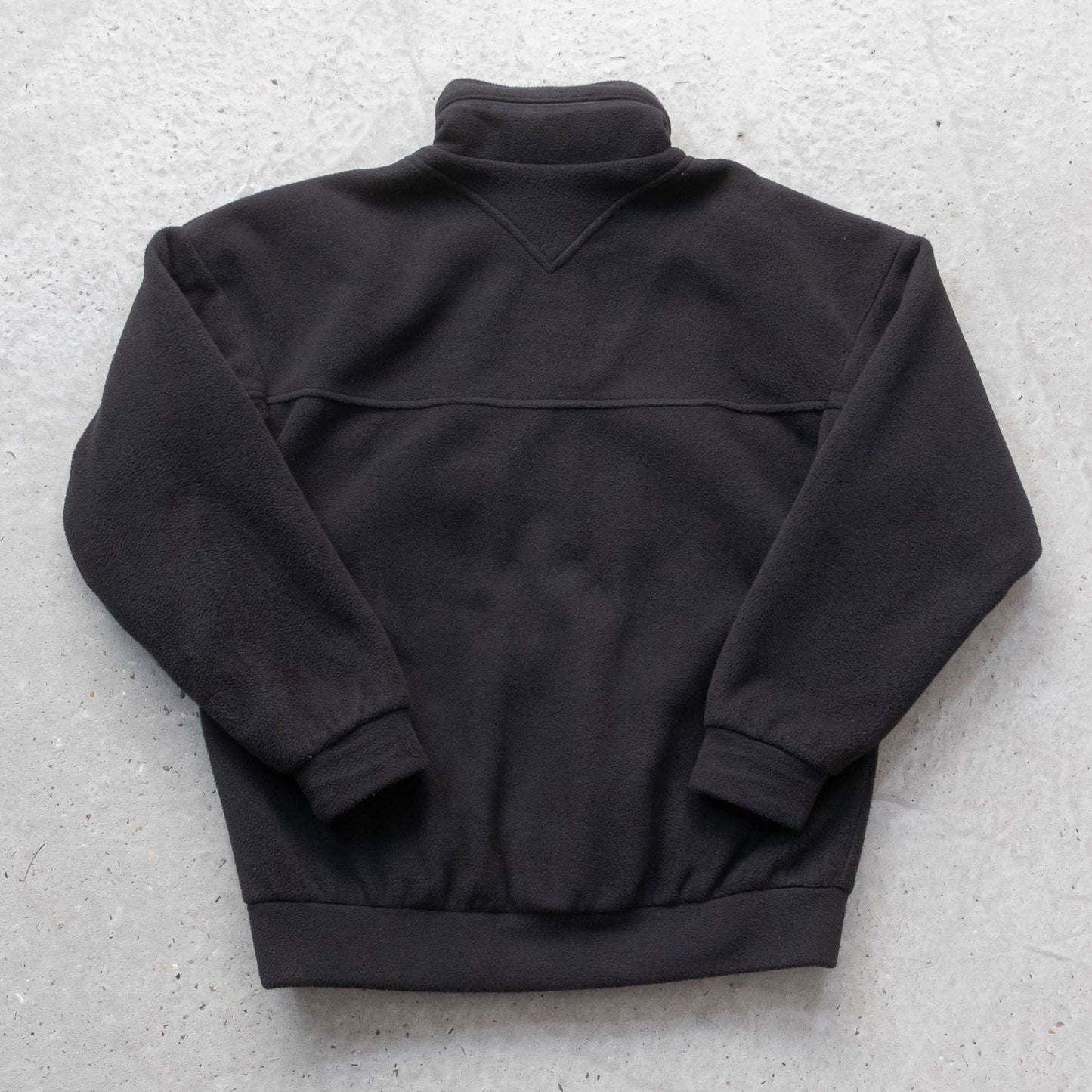 Kathmandu Altica Quilted Fleece Jacket - 90s (M)