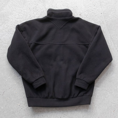Kathmandu Altica Quilted Fleece Jacket - 90s (M)