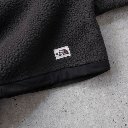 North Face Snap-T Fleece Pullover - 2000s (XXL)